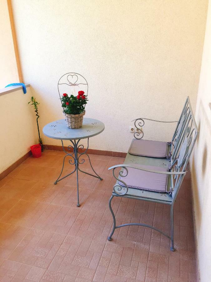 Loreanto Duće Exterior foto